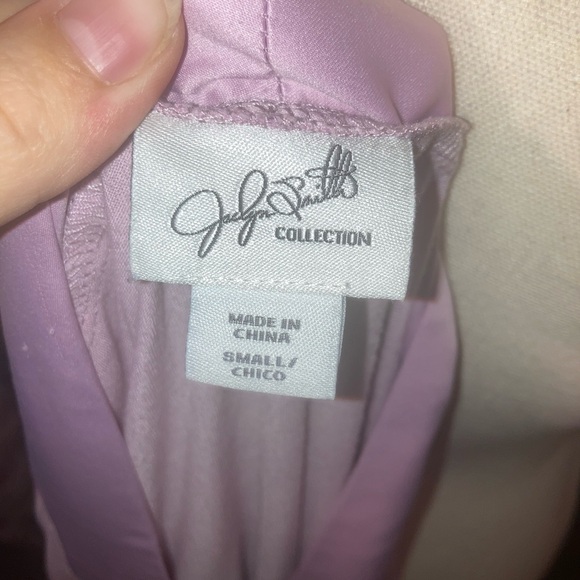 Jaclyn smith blouse - Picture 4 of 4